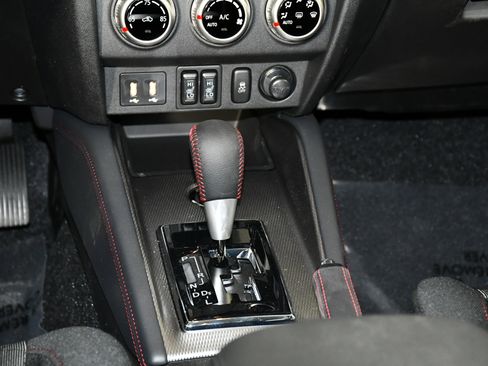 New 2026 Mitsubishi Outlander Sport AWD image 13