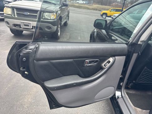 Used 2005 Subaru Baja Sport image 17