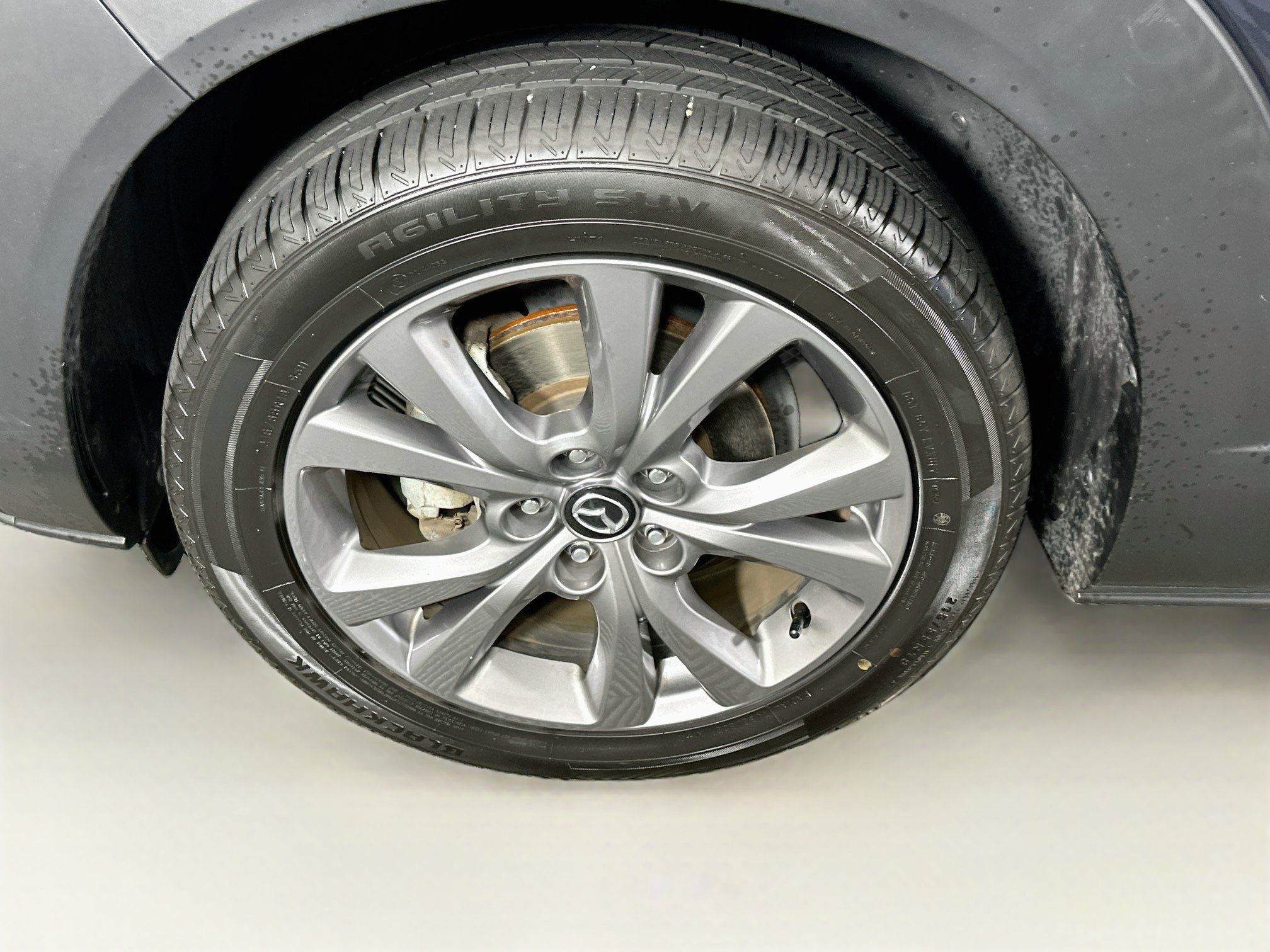 Used 2024 MAZDA CX-30 AWD 2.5 S w/ Preferred Package image 11