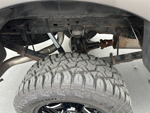 Used 2002 Ford F250 4x4 Crew Cab Super Duty image 54