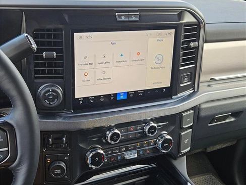 New 2026 Ford F350 Platinum AWD/4WD image 12