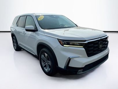 Certified 2023 Honda Pilot EX-L