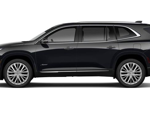 New 2026 Buick Enclave Avenir w/ Super Cruise Package FWD image 30