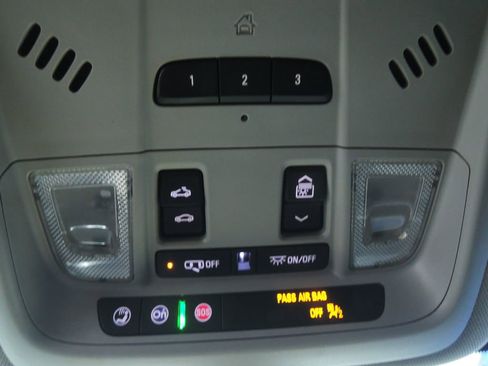 Used 2024 Chevrolet Blazer LT w/ Sound & Technology Package image 28