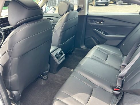 Used 2024 Honda Accord Touring image 17