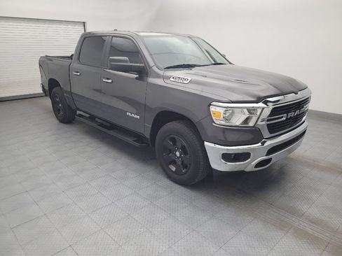 Used 2020 RAM 1500 Big Horn image 11