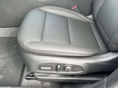 New 2026 Chevrolet Trax RS w/ Driver Confidence Package image 23