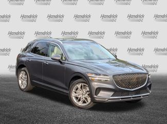 Used 2022 Genesis GV70 2.5T w/ Select Package AWD/4WD video 2