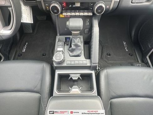 New 2026 Toyota 4Runner Limited image 9