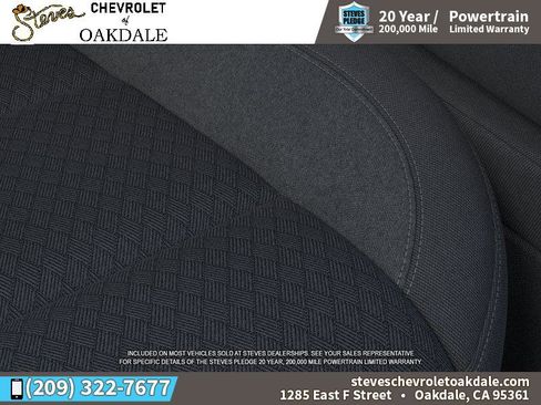 New 2026 Chevrolet Silverado 1500 Custom RWD image 21