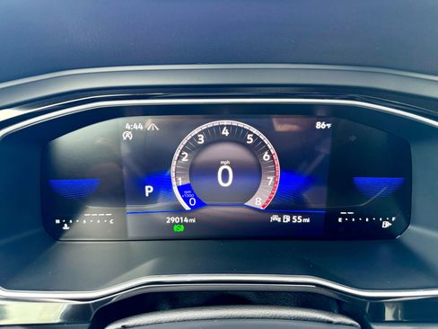 Used 2024 Volkswagen Jetta S image 20