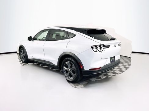 Used 2022 Ford Mustang Mach-E Select AWD/4WD image 5