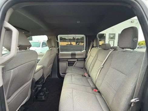 Used 2019 Ford F150 XLT RWD image 36