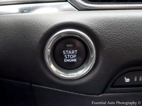 Used 2018 MAZDA CX-5 Grand Touring image 22