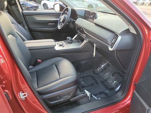 New 2026 MAZDA CX-90 3.3 Turbo w/ Premium Sport Pkg image 14