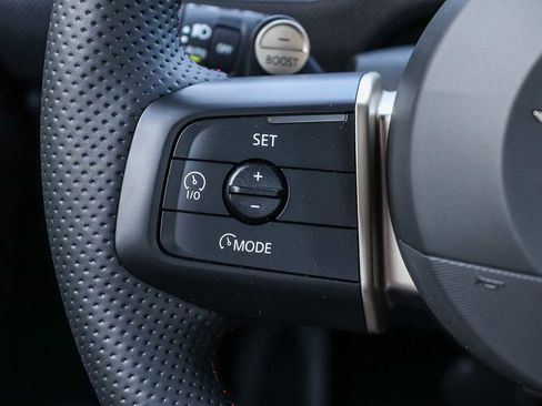 New 2026 MINI Cooper S image 25