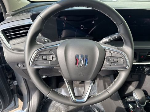 Used 2025 Buick Encore GX Preferred image 12