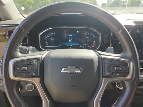 Used 2023 Chevrolet Silverado 1500 RST w/ Convenience Package II image 18