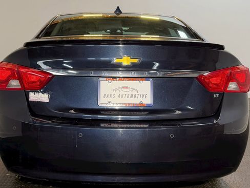 Used 2014 Chevrolet Impala LT FWD image 5
