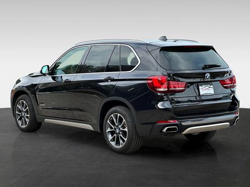 Used 2018 BMW X5 xDrive35i w/ Driving Assistance Package AWD/4WD image 5