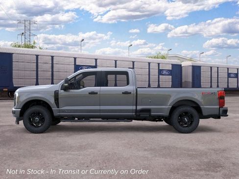 New 2026 Ford F350 XL AWD/4WD image 3