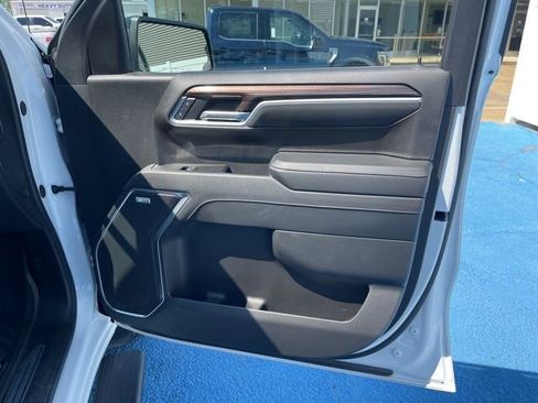 Used 2024 Chevrolet Silverado 1500 RST w/ Texas Edition Plus image 19