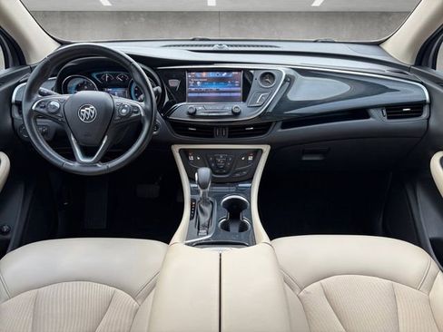 Used 2018 Buick Envision Preferred image 20