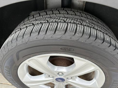 Used 2014 Ford Escape SE AWD/4WD image 9