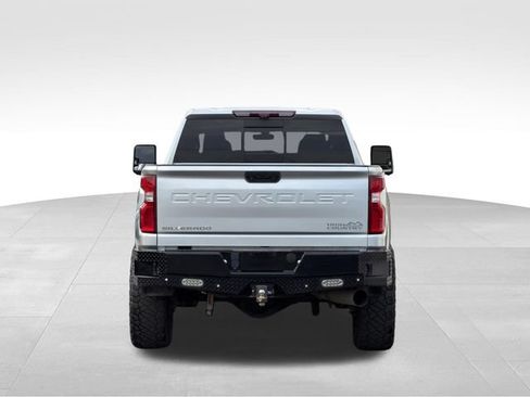Used 2023 Chevrolet Silverado 3500 High Country w/ Z71 Off-Road Package AWD/4WD image 9