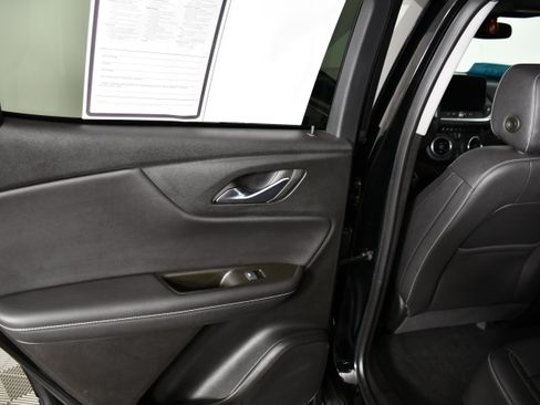 Used 2023 Chevrolet Blazer LT w/ Midnight/Sport Edition AWD/4WD image 46