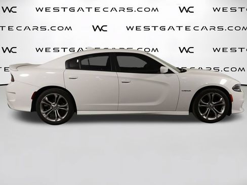 Used 2021 Dodge Charger R/T RWD image 44