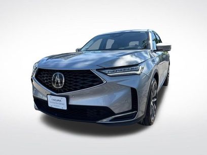 Certified 2026 Acura MDX SH-AWD w/ Technology Package