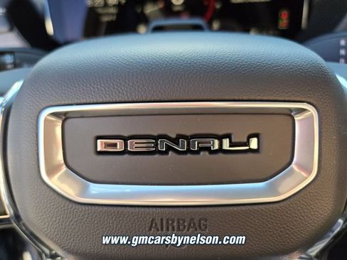 New 2026 GMC Acadia Denali w/ Super Cruise Package AWD/4WD image 12