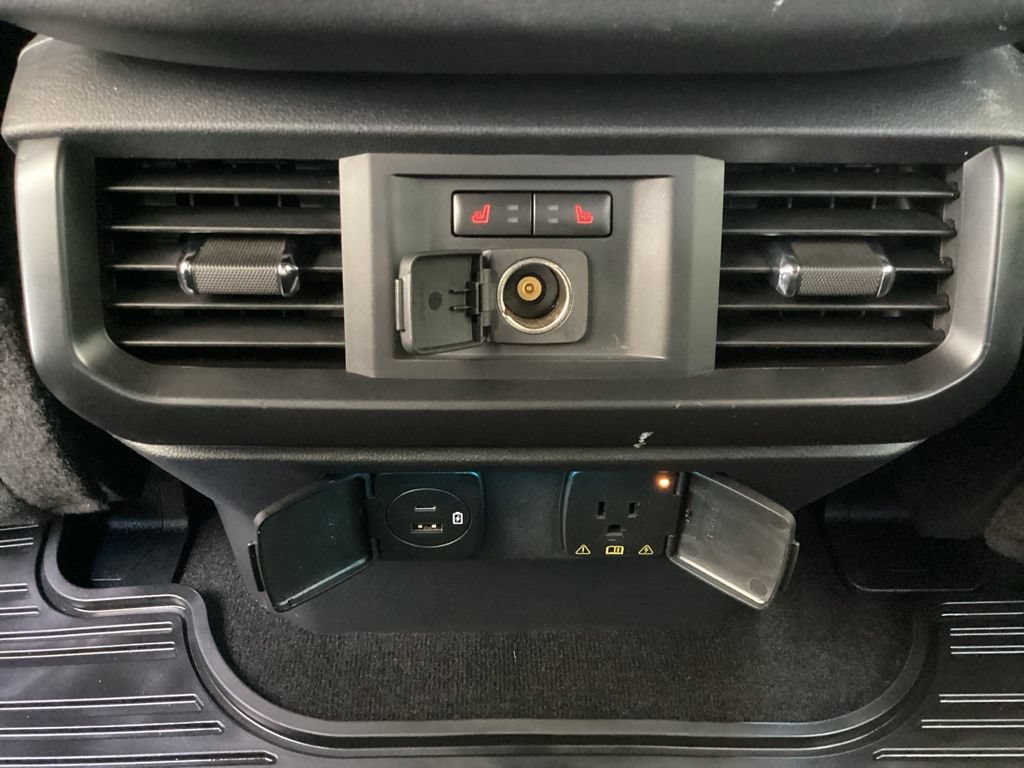 Used 2021 Ford F150 Raptor w/ Equipment Group 801A High AWD/4WD image 49