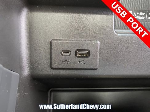 Certified 2025 Chevrolet Silverado 2500 ZR2 w/ Technology Package image 58