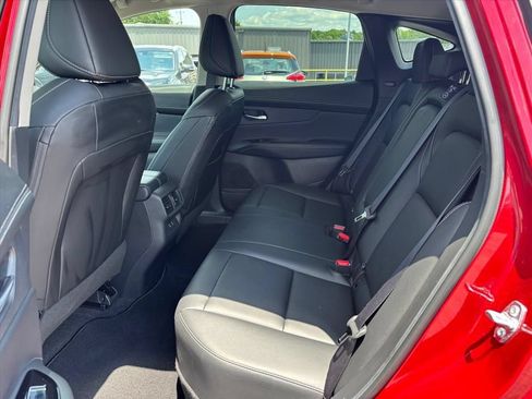 Used 2025 Nissan Murano SL AWD/4WD image 12