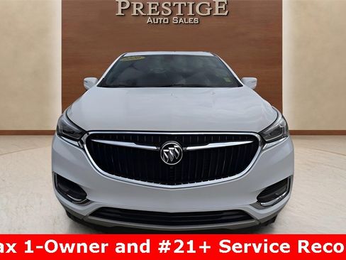 Used 2020 Buick Enclave Essence image 48