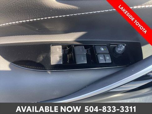 Certified 2026 Toyota Corolla XSE FWD image 25