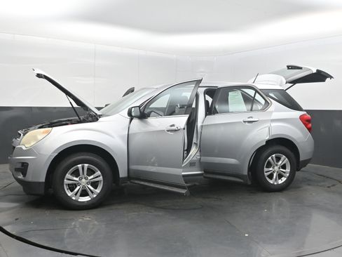 Used 2013 Chevrolet Equinox LS FWD image 40