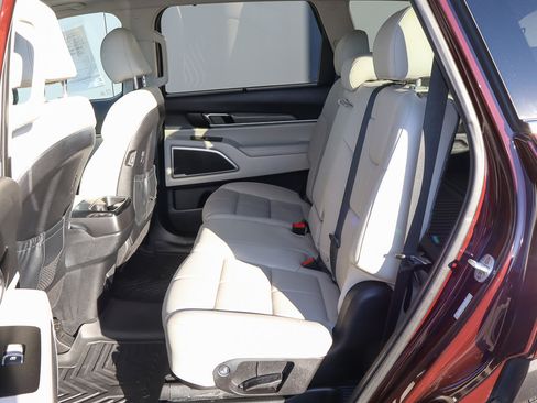 Used 2020 Kia Telluride EX image 9