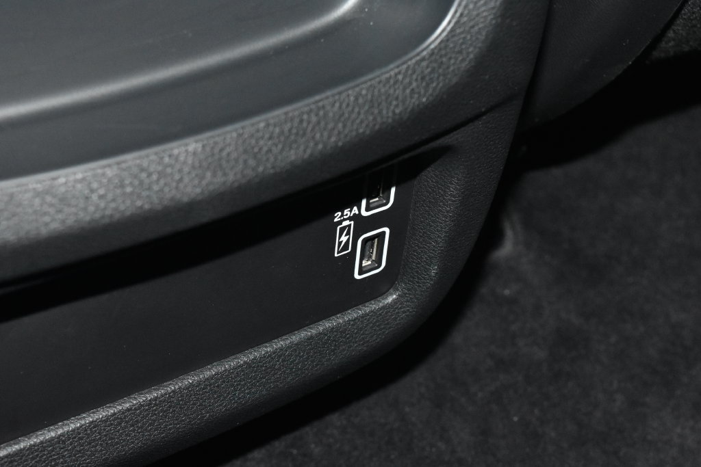 Used 2023 Honda Ridgeline RTL-E image 23