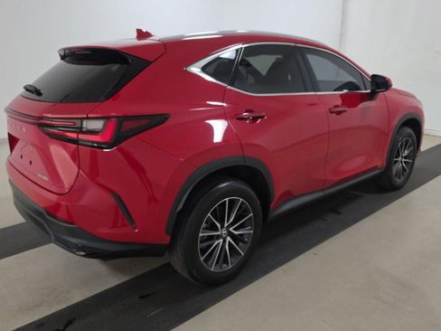 Used 2024 Lexus NX 250 FWD w/ Cold Area Package image 9