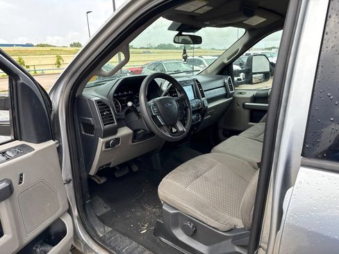 Used 2022 Ford F250 XLT AWD/4WD image 20