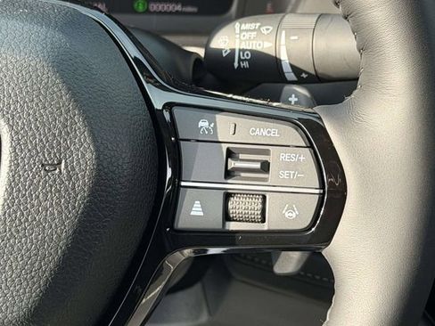 New 2026 Honda Accord Touring image 13