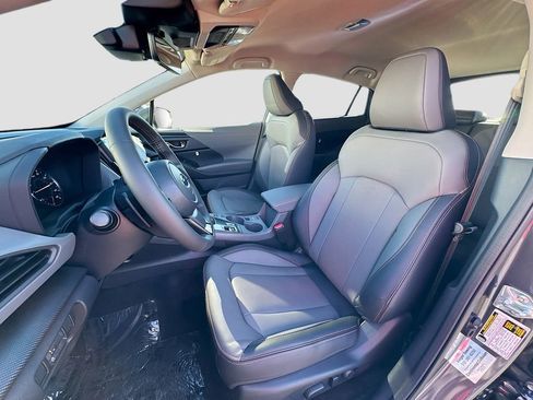 New 2026 Subaru Crosstrek 2.5i Limited w/ Crosstrek Mirror Package AWD/4WD image 25