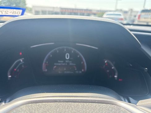 Used 2021 Honda Civic Sport image 7