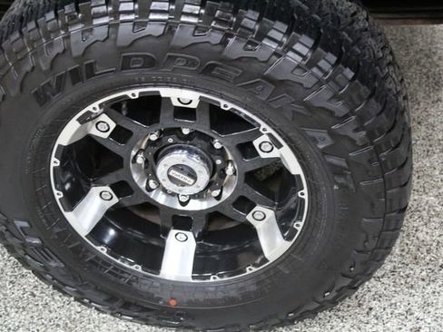 Used 2000 Ford F250 Lariat image 21