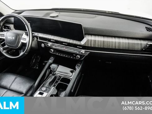 Used 2024 Kia Telluride EX FWD image 21
