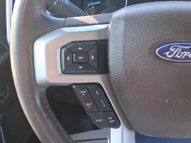 Used 2018 Ford F150 King Ranch w/ Equipment Group 601A Luxury AWD/4WD image 35