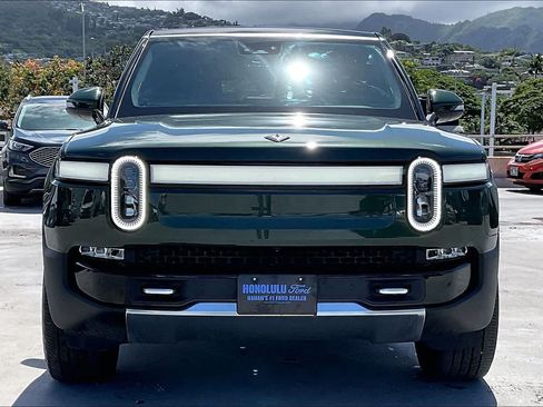 Used 2023 Rivian R1S Launch Edition AWD/4WD image 6